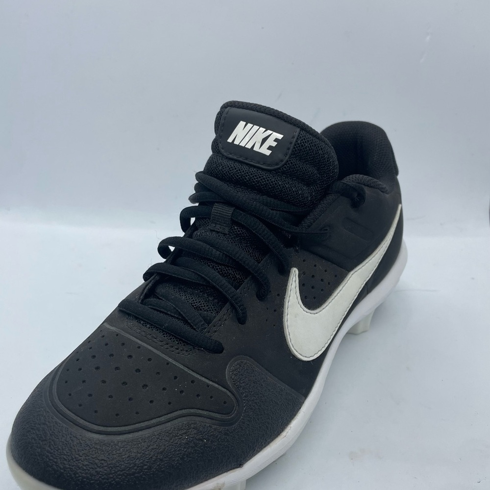 Nike Alpha Huarache VL Men Baseball Cleat size 7